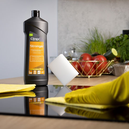 Clinex Stronger Κρέμα Καθαρισμού Γενικής Χρήσης 750ml