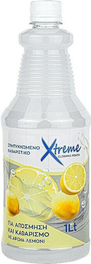 STAC Анталактико за За Обща Употреба 1x1л