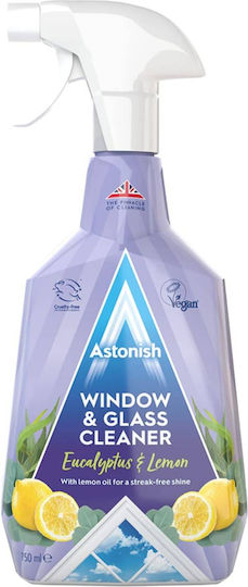 Astonish Sprühreiniger 1x750ml