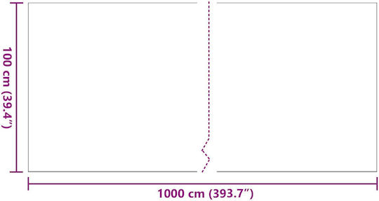 vidaXL Mecanism de ceas 14.8kg în Black Culoare