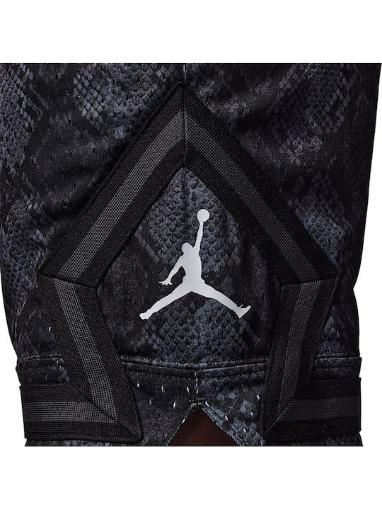 Kids' Athletic Shorts/Bermudas Diamond Black