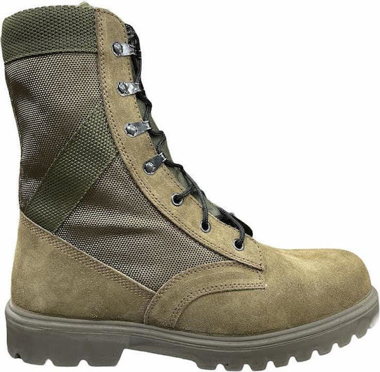 Aeropelma Στρατιωτικά Αρβύλα Duetto από Cordura SXEDIO4S