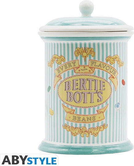 Harry Potter Cookie Tin Honeydukes Fan Shop Merchandise