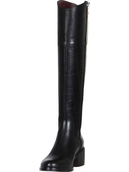 Cizme dama Negre