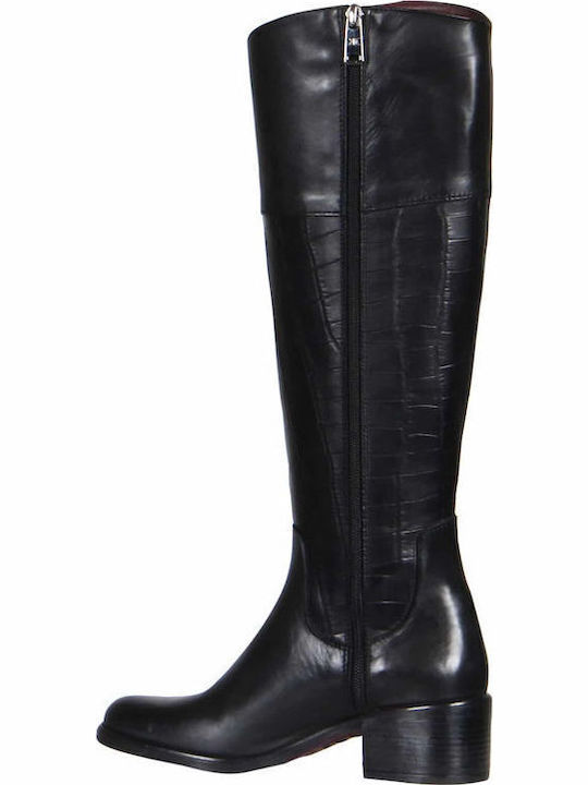 Cizme dama Negre