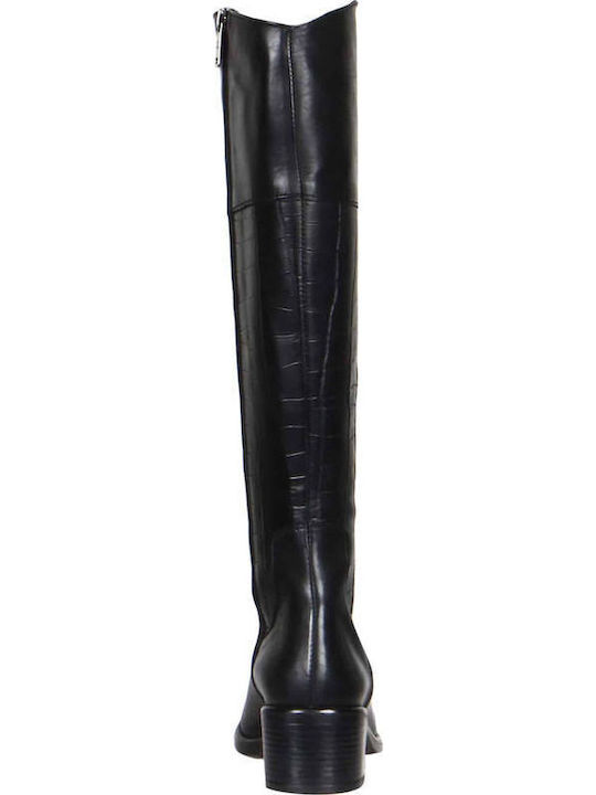 Cizme dama Negre