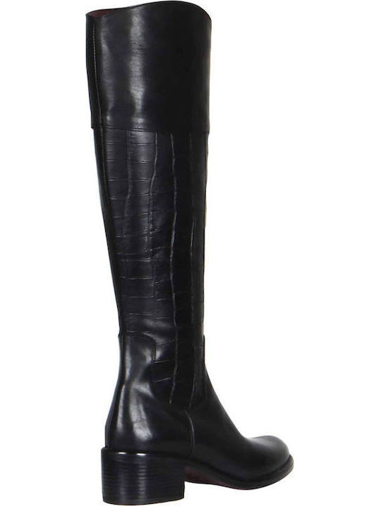 Cizme dama Negre