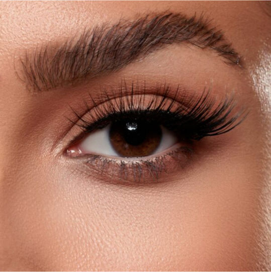 Emmanouela Cosmetics Daydreamer Μαγνητικές Βλεφαρίδες 3D
