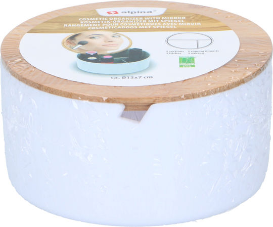 Cutie De Organizare Cosmetice Alpina Appliances