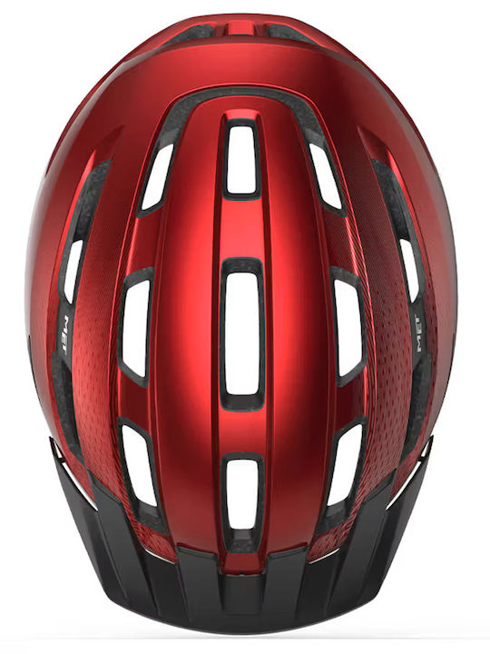 Met Downtown Mips Bike Helmet