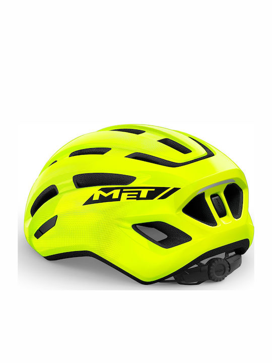 Casca de bicicletă Met Miles Mips