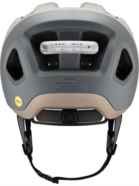 Fizik Terra Kassis Bicycle Helmet