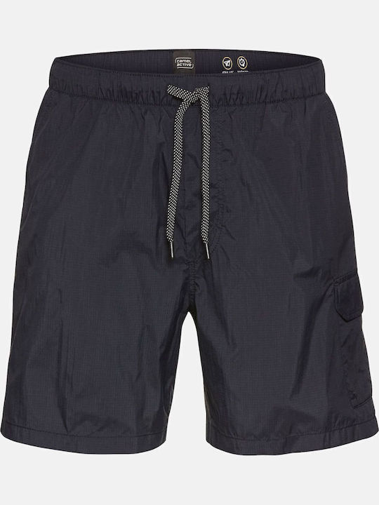 Herren Badebekleidung Shorts Blue