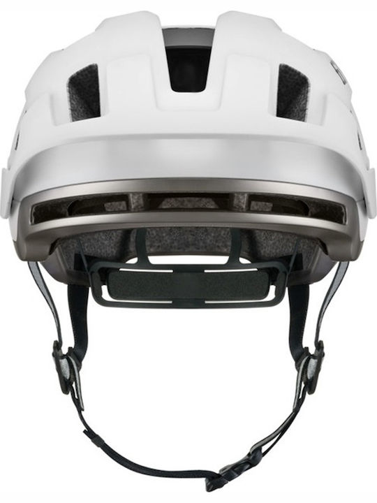 Fizik Terra Brown Bicycle Helmet