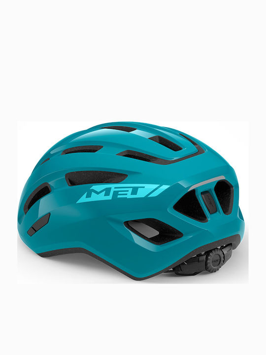 Met Miles Bicycle Helmet Met Miles Bicycle Helmet