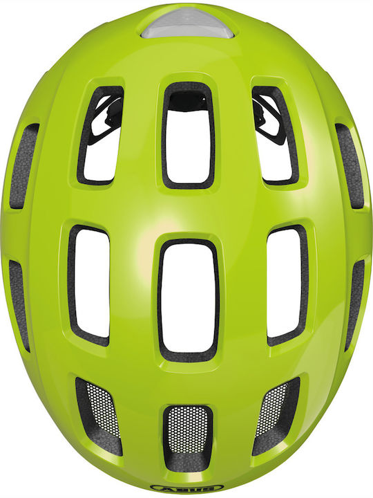 Abus Youn-i 2.0 Nut Bicycle Helmet