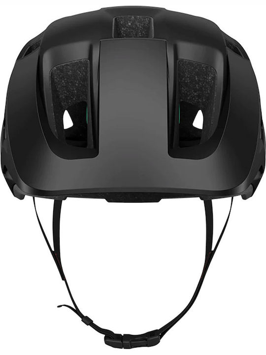 Lazer Kc Ce-cpsc Matte Κράνος Ποδηλάτου Βουνού Μαύρο