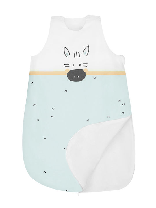 Kikka Boo Summer Sleeping Bag Friends Stripy Friends