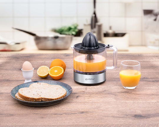 Alpina Appliances Storcător electric 30W cu capacitate 800ml