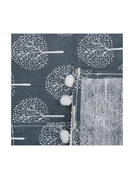 Relaxdays Veranstalter Kunststoff Gray