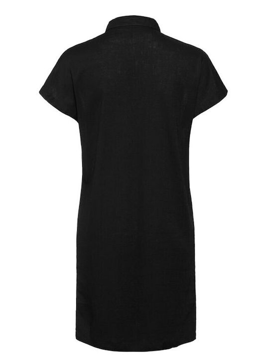 Horsefeathers Kali Dress Black