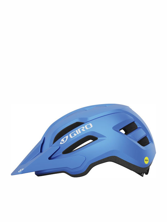 Giro Fixture II MIPS Jugend-Fahrradhelm