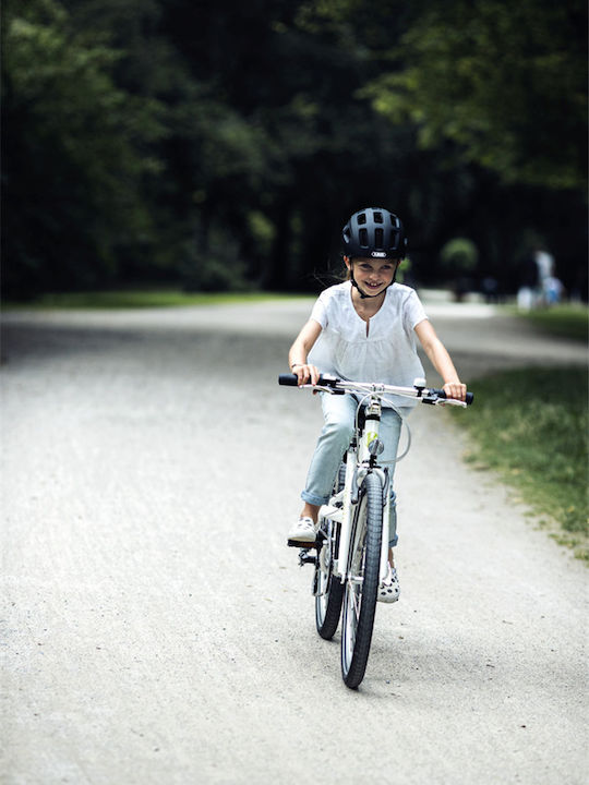 Abus Youn-i 2.0 Nut Bicycle Helmet