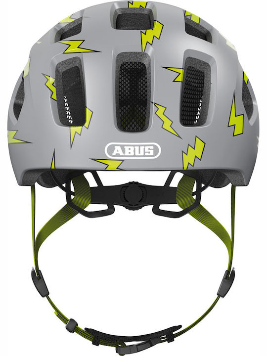 Abus Youn-i 2.0 Nut Bicycle Helmet