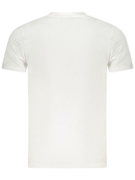 Тениска White