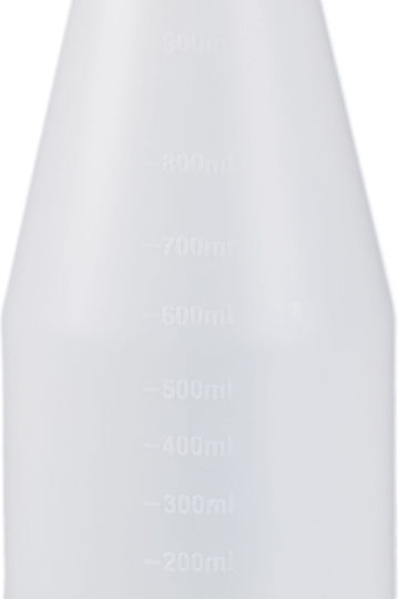 Set 2 sticle spray capacitate 1l Relaxdays