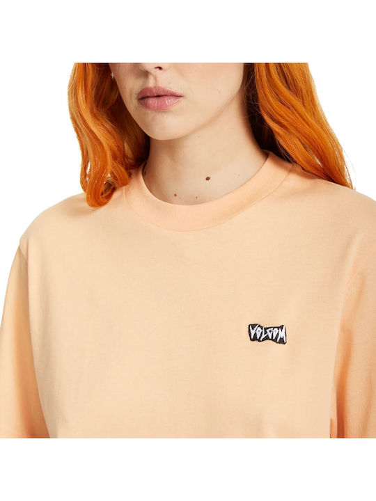 Women's T-shirt Coral