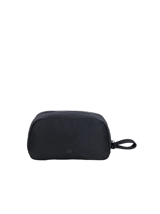Несесер за тоалетни принадлежности Bjorn Borg Centre Wash Bag 10004476-bk001 Черна Красота