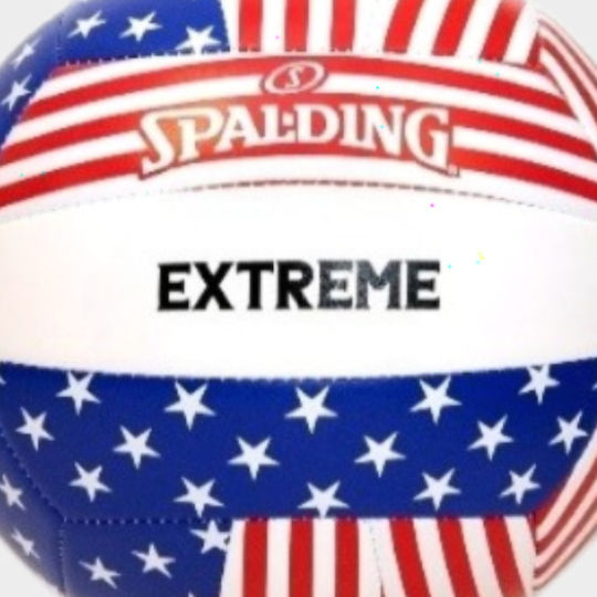 Spalding Extreme Μπάλα Beach Βόλεϊ Νο.5