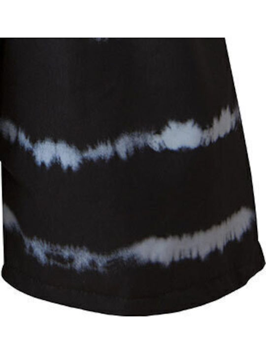 Two In A Castle Kids Swimwear Swim Shorts Black