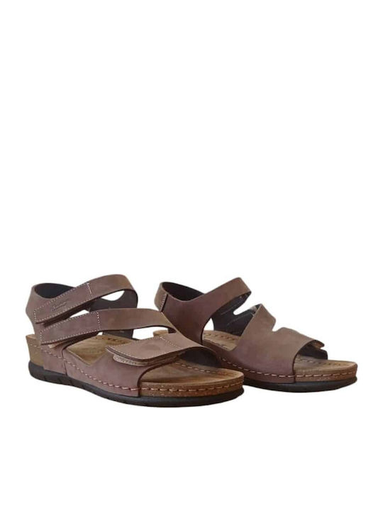 Sunny Sandals