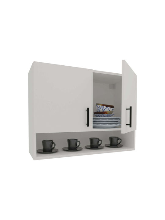 White 80x30x60бр