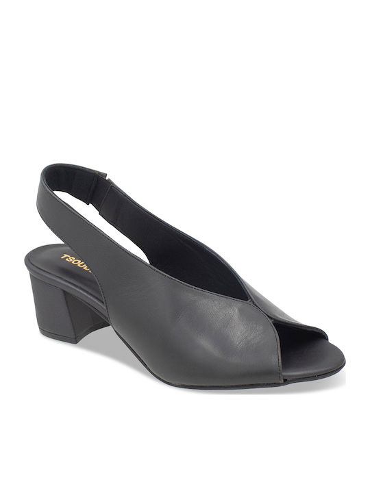 Tsouderos Shoes
