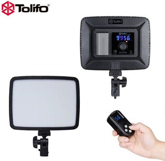 Tolifo Lumină LED 36W