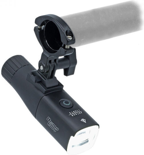 Author Vision 12-002313 Bicycle Light