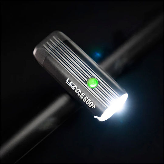 Lezyne Super Stvzo 600+ Front Light