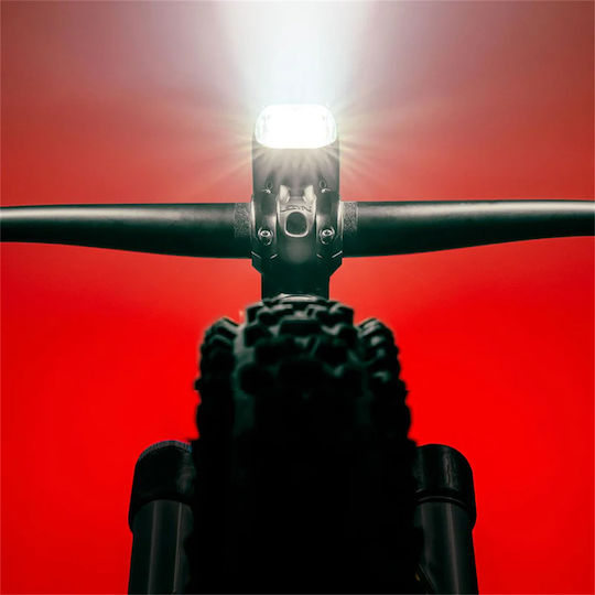 Lezyne Mega Drive 2400+ Frontlicht Komplettset