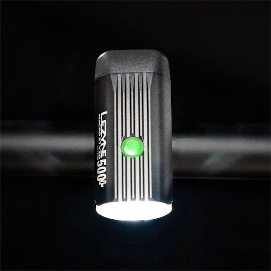 Lezyne Macro Stvzo 500+ Front Light