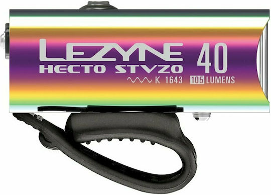 Lumină Față Lezyne Hecto Drive 40