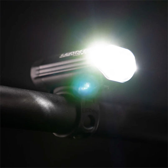 Lezyne Macro Stvzo 500+ Front Light