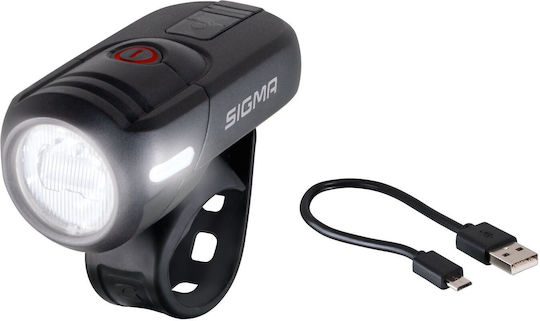 Sigma Aura 45 Светлина за велосипед