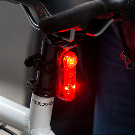 Lumină Spate Cateye Tl-nw100k Sync Kinetic