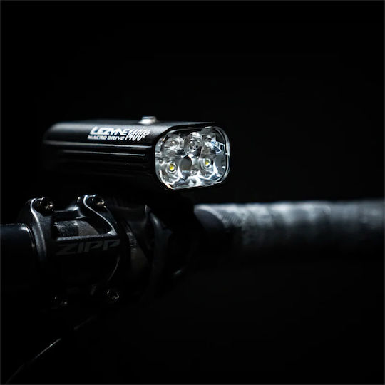 Lezyne Macro Drive 1400+ Frontlicht