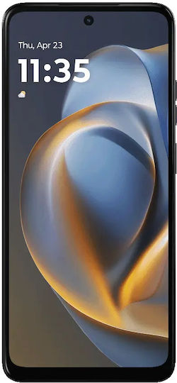 Motorola Moto E15 Dual SIM (2GB/64GB) Denim Blue