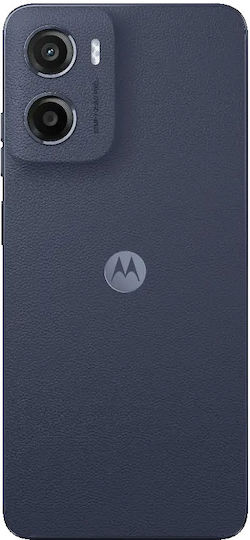 Motorola Moto E15 Dual SIM (2GB/64GB) Denim Blue