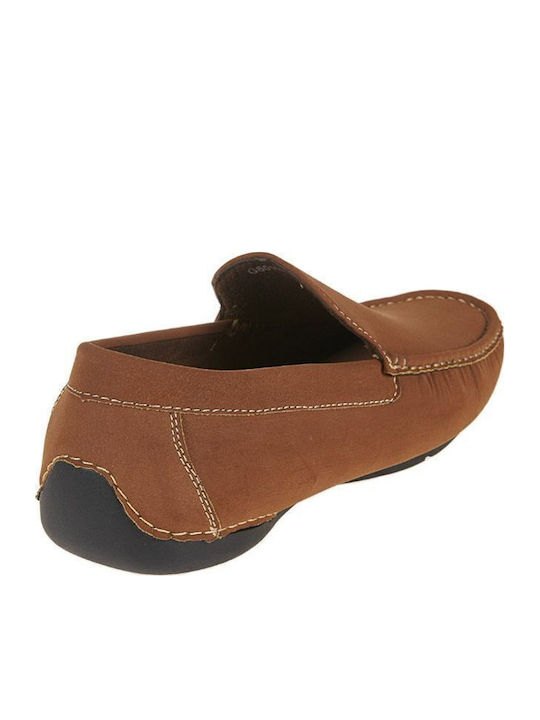 Ανδρικά Sneakers Καφέ
